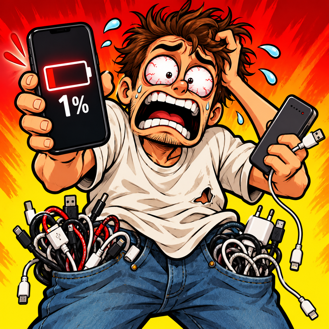 Last 1% Guy